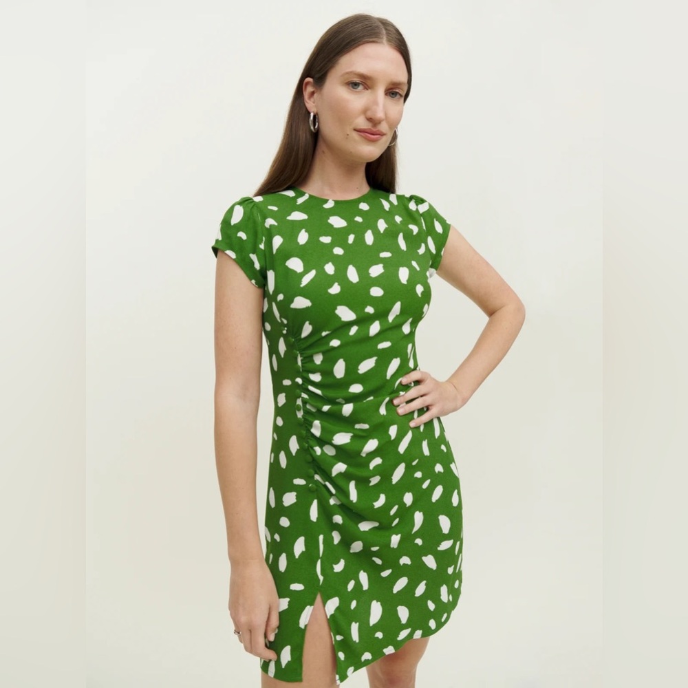 Reformation Selina Dress